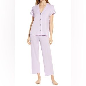 NWT UGG Women's Addi Set II Pajamas in Purple Lake